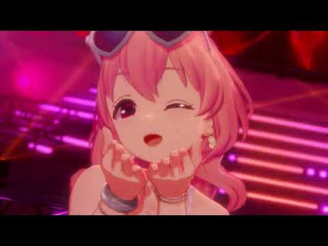 Shock out, Dance!! (水着 Ver.) [Raw]