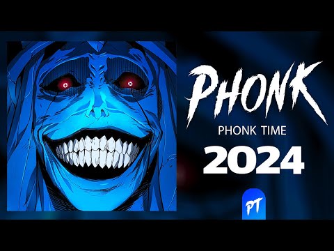 Phonk Music 2024 ※ Aggressive Drift Phonk ※ Фонк