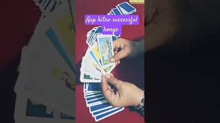 Aap kitne successful honge #candlestick #tarot #fortune #currentfeelings #youtubeshorts #viralvideo