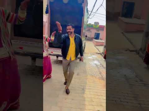 Mami bhanja #dance #dj #haryanvisong #song #meenageet #category #youtube #lyrics #please #social