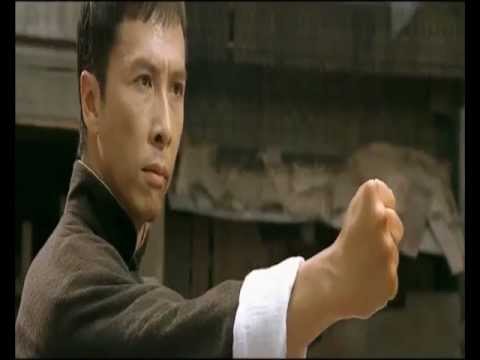 Ip Man Tribute - ( Nightwish - 10th Man Down )