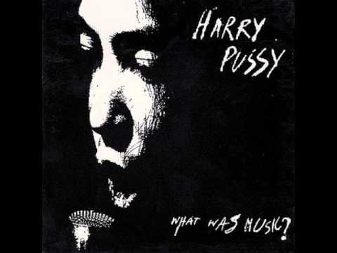 Harry Pussy - Untitled #5