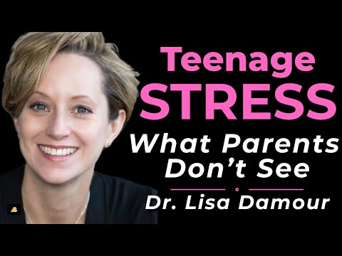 Don't Let Your Teenager Suffer in Silence! #parentingtips #mentalhealthawareness #stressrelief