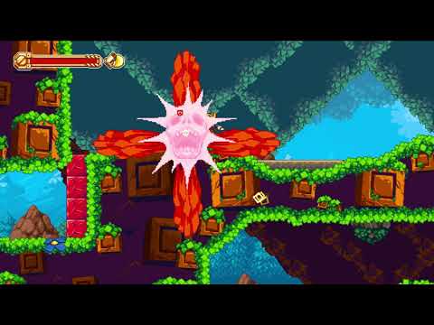 (PC Longplay) Iconoclasts Full Longplay (No Commentary/Standard Difficulty)