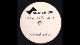 Bimas - Always We Can Do It (Original Mix) [Snatch! OFF]