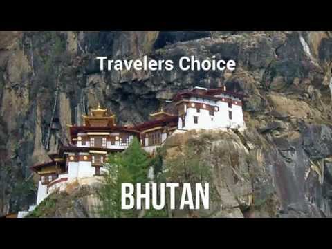 Traveler's Choice: Bhutan || Places To Travel In India On Summer