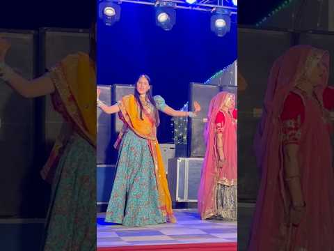 Gyi gyi samand talab Rajasthani song #dance #viralvideo #youtubeshorts #shorts