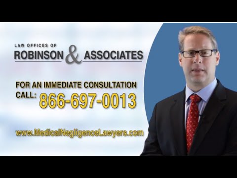 Maryland Medical Malpractice Lawyer | 866-697-0013