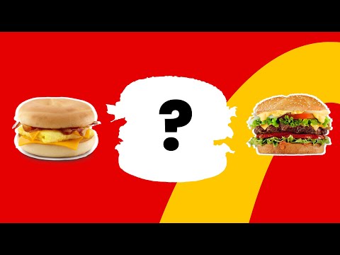 How McDonald's Marketing Strategy Makes you Hungry