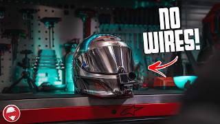 Your Motovlog Helmet Setup SUCKS. Try this instead…