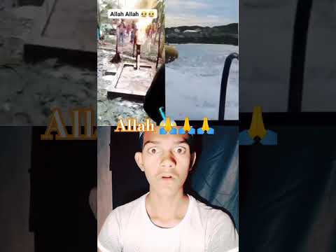 Allah Akbar m please 🥺 reaction motivation #motivation #trending #reactionvideo