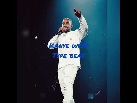 Kanye West type beat