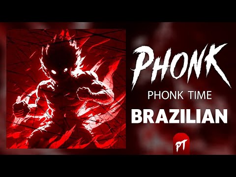 Brazilian Mix Phonk 2024 ※ Hard Brazilian Phonk ※ Aggressive Drift Phonk ※ Фонка