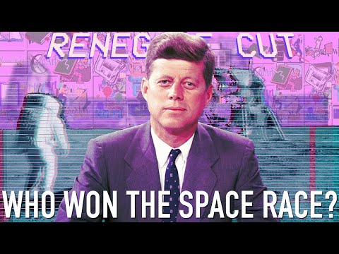 Who Won the Space Race? | Renegade Cut