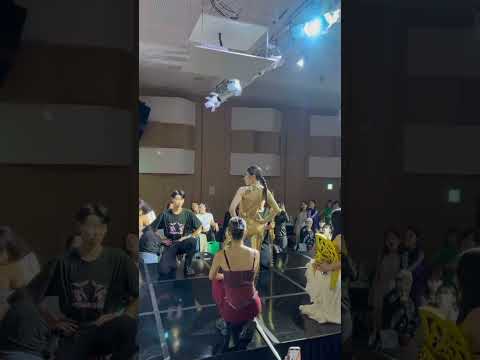 랑제 프로마코스 | KiKi Mother’s Performance!!!