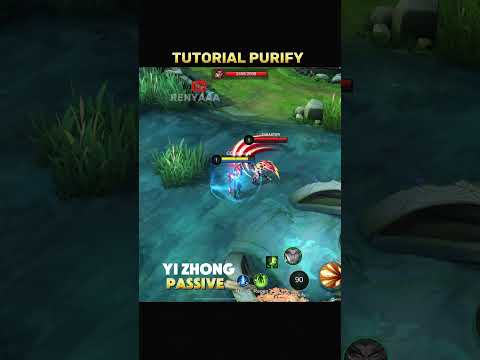 ✅ Purify Tutorial by Renyaaa