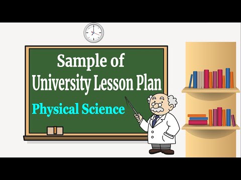 #BEd #LESSONPLAN "Macro-Teaching University Lesson Plan" #MacroTeaching #TeachingLessonPlan #OwnPlan