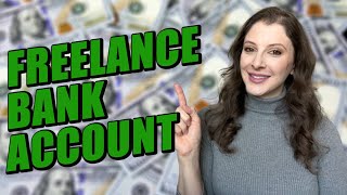 Freelance Bank Account: Do Freelancers Need a Bank Account?