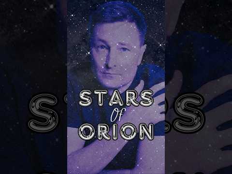 My Stars of Orion - What a Community We've Built!