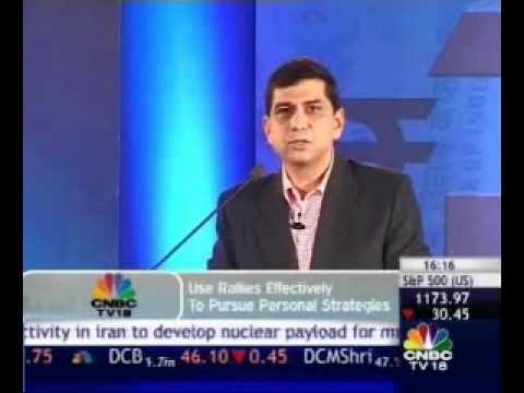 Ahmedabad Investor Camp Full episode Part2  03-September, 2011