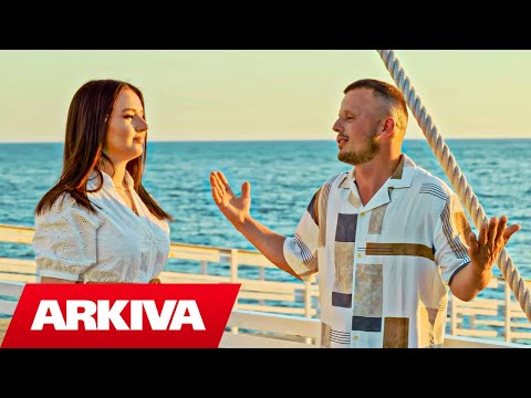 Besnik Dosti - Nje kafe (Official Video 4K)