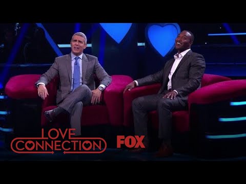 Johnathan Gives His Date A Round Of Applause | Season 2 Ep. 10 | LOVE CONNECTION