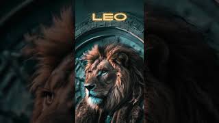 Leo | Lion |  #zodiac | THE THIRTEENTH SIGN - JUDY X - Electro Cinematic  #music #leo