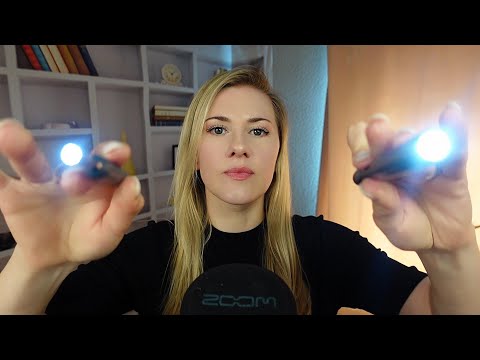 Light Triggers ✨ ASMR