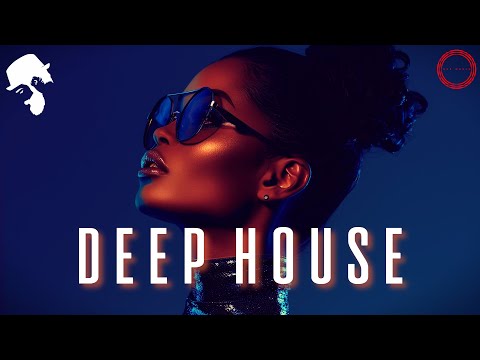 Underground Vibes - Deep House & Dub Mix [Gentleman 'Dark' Selection] 2024