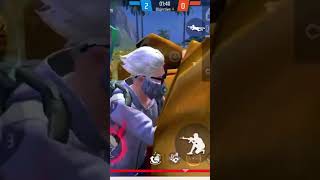 #3finger#gameplay #shortsviral #impossible #pocof3freefire #sensitivity