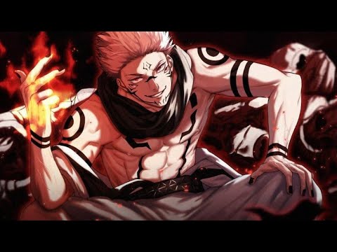 SUKUNA edit AMV || Jujutsu Kaisen #Anime #jujutsukaisen #AMV