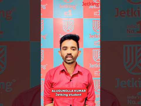 Jetking to ₹9 LPA! Journey as a Data Center Operations #shorts #TechCareers