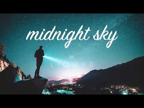 LiQWYD - Midnight Sky [Official]