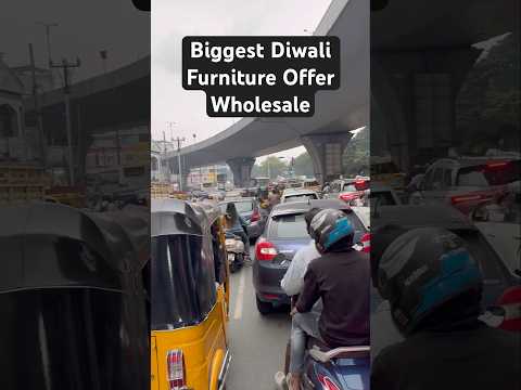 Wholesale Furniture In Hyderabad #viralvideo #ytshorts #shorts