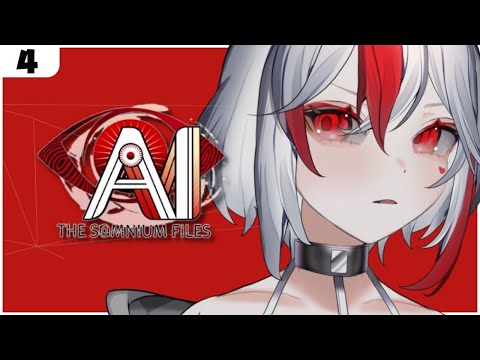 【AI: The Somnium Files】The plot thickens!!【Yume+ | Aimee】