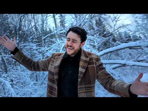 Jordan Hart - O Holy Night (Performance Video)