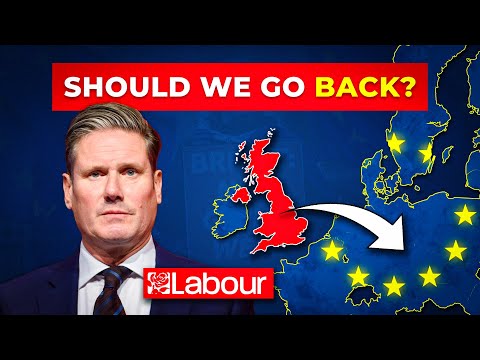 Will the UK Rejoin the EU?