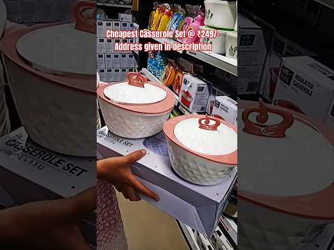 Cool Kitchen Gadgets 😍 amazon kitchen products | vishal mega mart #shorts #kitchen #shopping #asmr