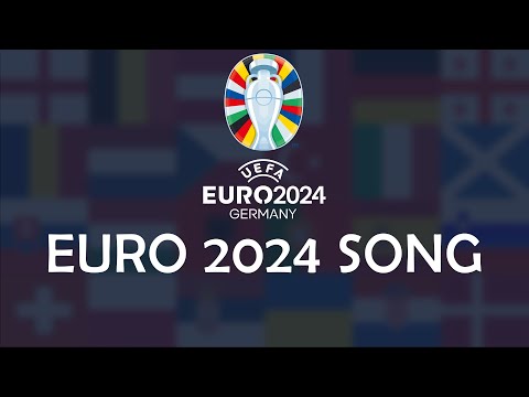 Euro 2024 Song [20 Languages]