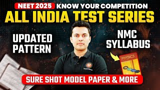 NEET 2025 🔥Know Your Competition Now | V NEET English #neetstrategy #NEETExpress #NCERT