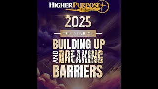 Sunday Morning Worship Experience | Pastor Michael Lynn Miller | Higher Purpose Fellowship |