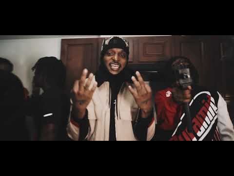 FBG CASH FT. FBG DUTCHIE "0CT 29TH"