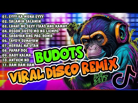 EYYY KA MUNA EYYY 💥 VIRAL TIKTOK BUDOTS REMIX 2024 | SUPER HATAW DANCE 2024❄️ DJ JOHNREY DISCO REMIX