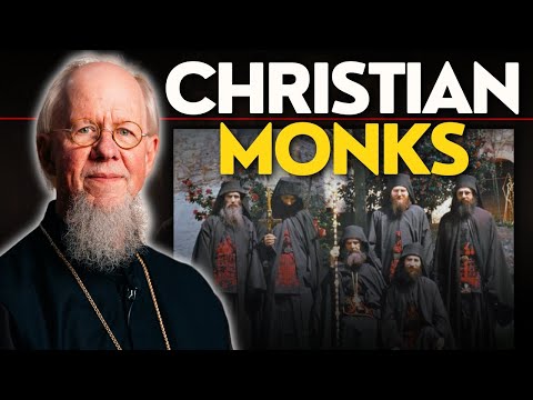 What You Should Know About Orthodox Christian Monks