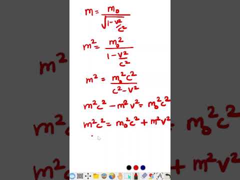 energy–momentum relation #energy #neet2023 #neetphysics #physics #neet