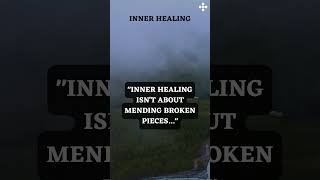 🔑💖 "Inner Healing: Mending the Broken Pieces of Our Souls" 🌟🌱 #elevatemiamichurch