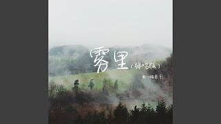 雾里 (弹唱版伴奏)