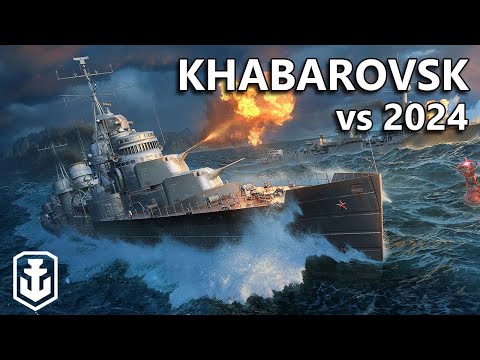 Is Khabarovsk Worth Getting In Late 2024?