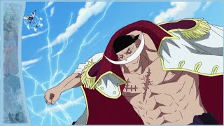 The Beginning of the War - Marineford Arc War | One Piece