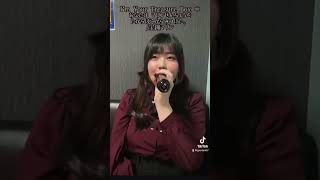 【TikTok130万回再生】セクシー系の曲歌ってと言われた時の選曲の違い #ヲタク #カラオケ